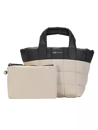 VEE COLLECTIVE | Sac - Mini Sac PORTER TOTE Mini | grau